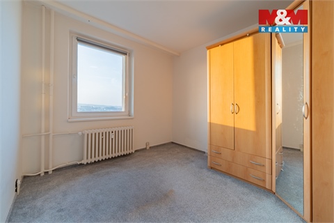 Pronájem bytu 3+1, 78 m² 10