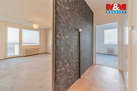 Pronájem bytu 3+1, 78 m² 12