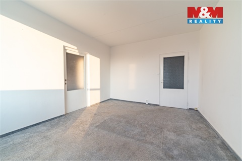 Pronájem bytu 3+1, 78 m² - 6