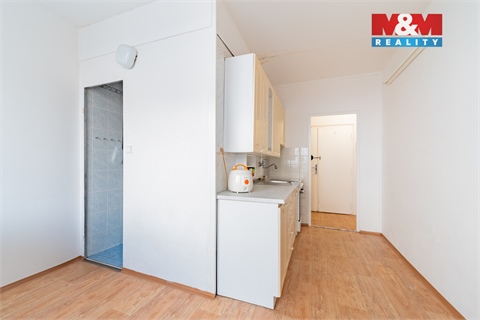 Pronájem bytu 3+1, 78 m² - 0