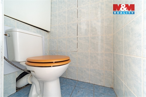 Pronájem bytu 3+1, 78 m² 18