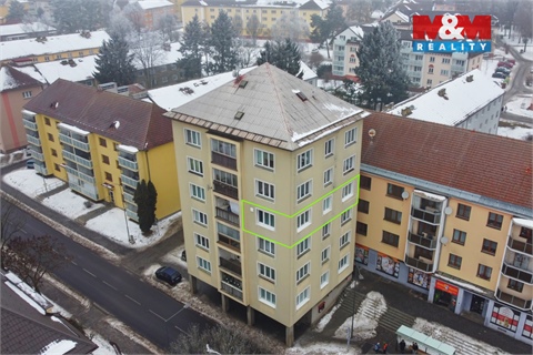 Prodej bytu 3+1, 74 m² - 6