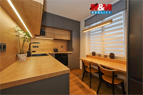 Prodej bytu 3+1, 74 m² 0