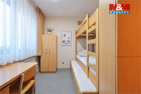 Prodej bytu 3+1, 74 m² - 2