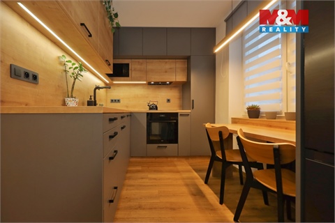 Prodej bytu 3+1, 74 m² 10