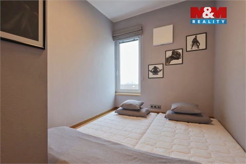 Prodej bytu 3+1, 74 m² 2