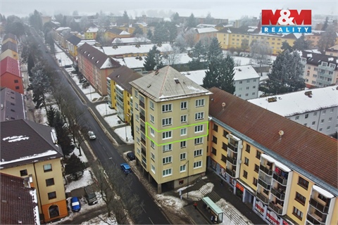 Prodej bytu 3+1, 74 m² 12