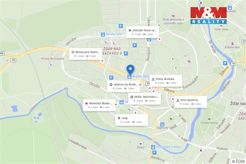 Prodej bytu 3+1, 74 m² - 12