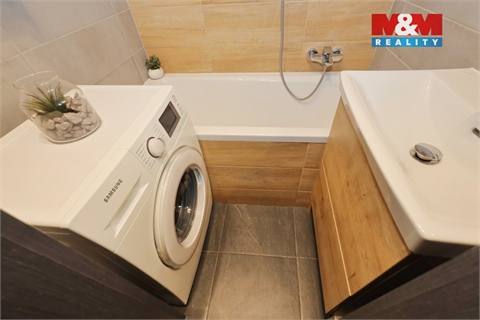 Prodej bytu 3+1, 74 m² - 4