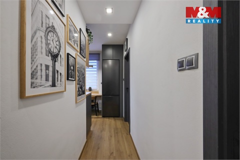 Prodej bytu 3+1, 74 m² - 10