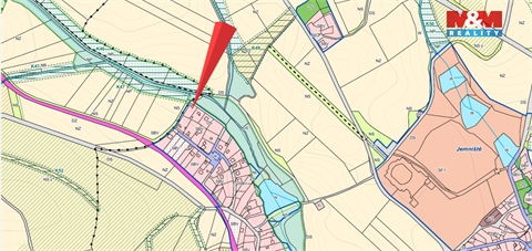 Prodej chaty / chapuly, 40 m² 4