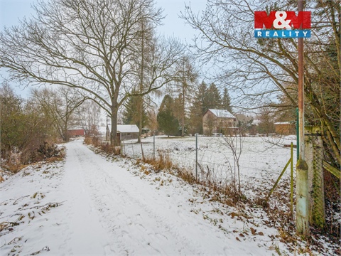 Prodej chaty / chapuly, 40 m² 12