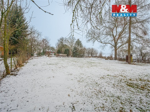 Prodej chaty / chapuly, 40 m² 6