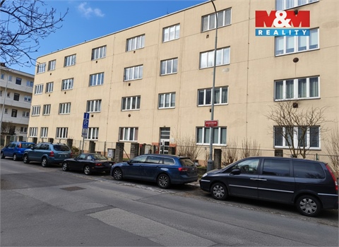 Pronájem bytu 2kk, 45 m² - 8