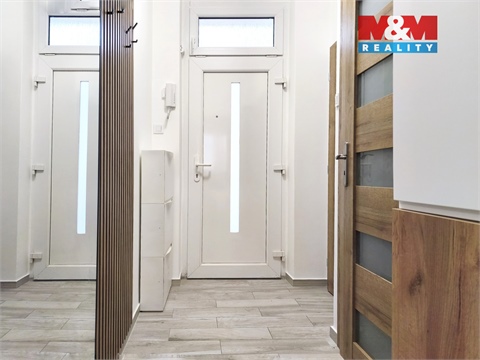 Pronájem bytu 2kk, 45 m² - 6