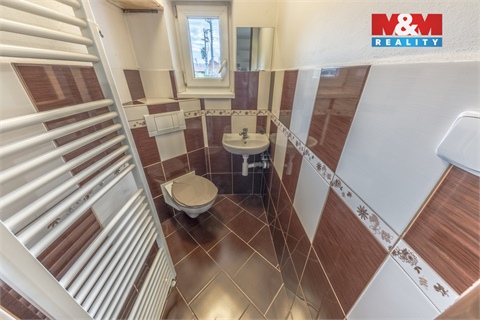 Prodej chaty / chapuly, 149 m² 16