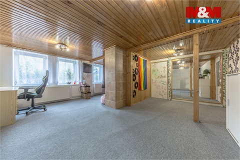 Prodej chaty / chapuly, 149 m² - 20