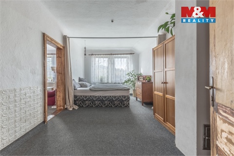 Prodej chaty / chapuly, 149 m² 20