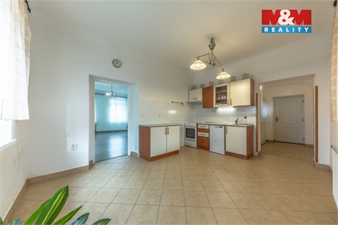 Prodej chaty / chapuly, 149 m² - 8