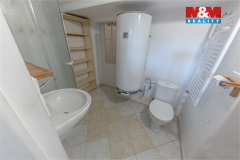 Prodej chaty / chapuly, 149 m² 12