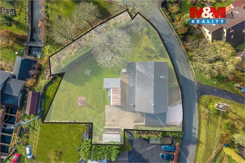 Prodej chaty / chapuly, 149 m² - 24