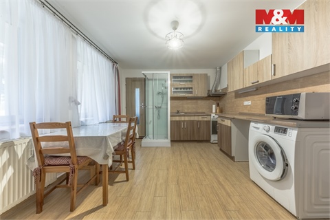 Prodej chaty / chapuly, 149 m² 14