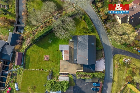 Prodej chaty / chapuly, 149 m² 26