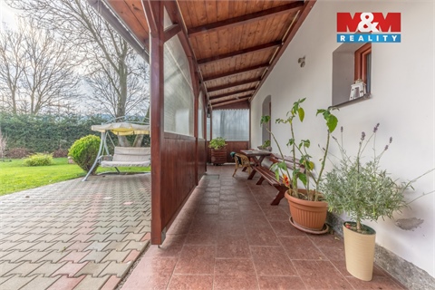 Prodej chaty / chapuly, 149 m² 6