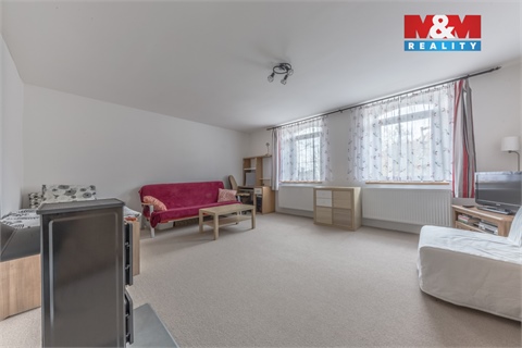 Prodej chaty / chapuly, 149 m² - 14