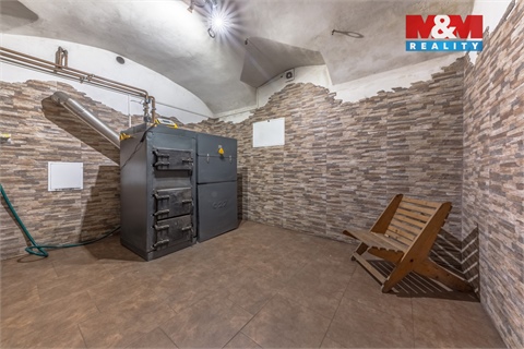 Prodej chaty / chapuly, 149 m² - 22