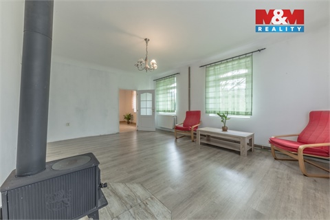 Prodej chaty / chapuly, 149 m² 10
