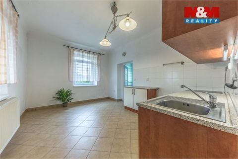 Prodej chaty / chapuly, 149 m² 8