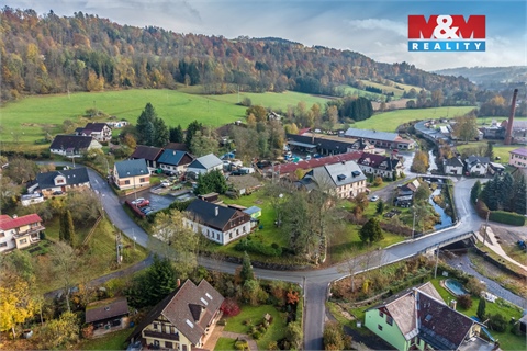 Prodej chaty / chapuly, 149 m² - 26