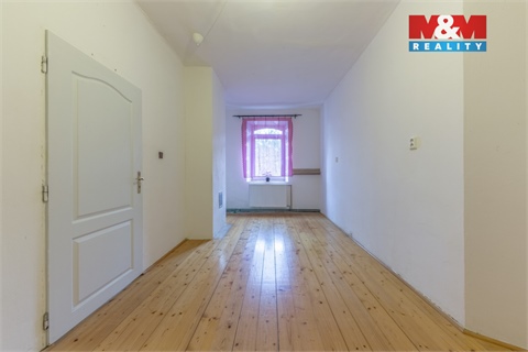 Prodej chaty / chapuly, 149 m² - 10