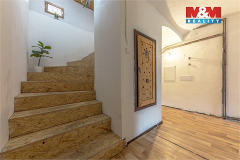 Prodej chaty / chapuly, 149 m² - 16