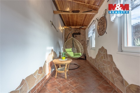 Prodej chaty / chapuly, 149 m² - 6