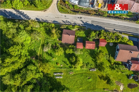 Prodej chaty / chapuly, 85 m² 12