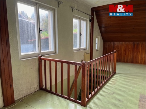 Prodej chaty / chapuly, 85 m² 6