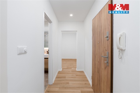 Prodej bytu 2kk, 56 m² 6