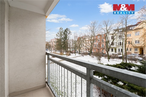 Prodej bytu 2kk, 56 m² 12