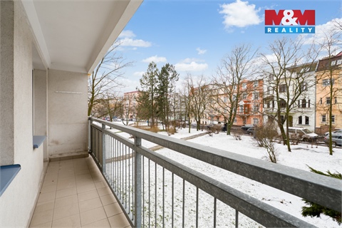 Prodej bytu 2kk, 56 m² - 4