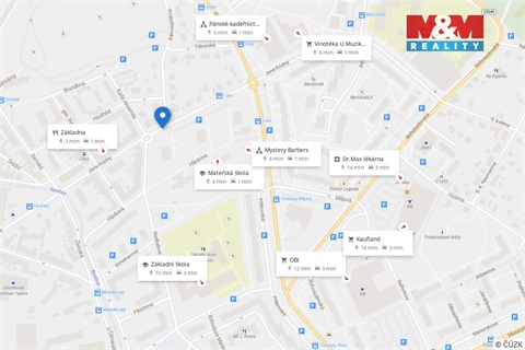 Prodej bytu 2kk, 56 m² - 16