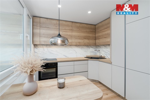 Prodej bytu 2kk, 56 m² 2