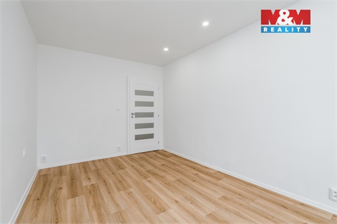Prodej bytu 2kk, 56 m² 10