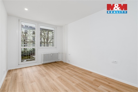 Prodej bytu 2kk, 56 m² - 10