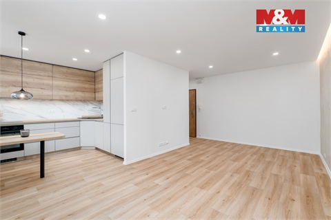 Prodej bytu 2kk, 56 m² - 2