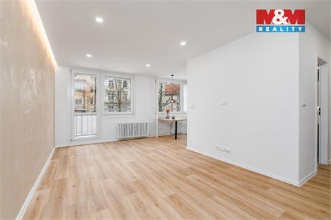 Prodej bytu 2kk, 56 m² 4