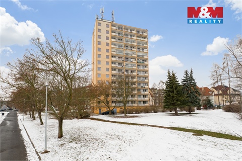 Prodej bytu 2kk, 56 m² 16