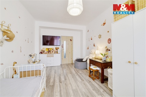 Prodej bytu 2+1, 51 m² - 6