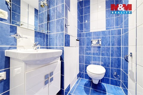 Prodej bytu 2+1, 51 m² 8